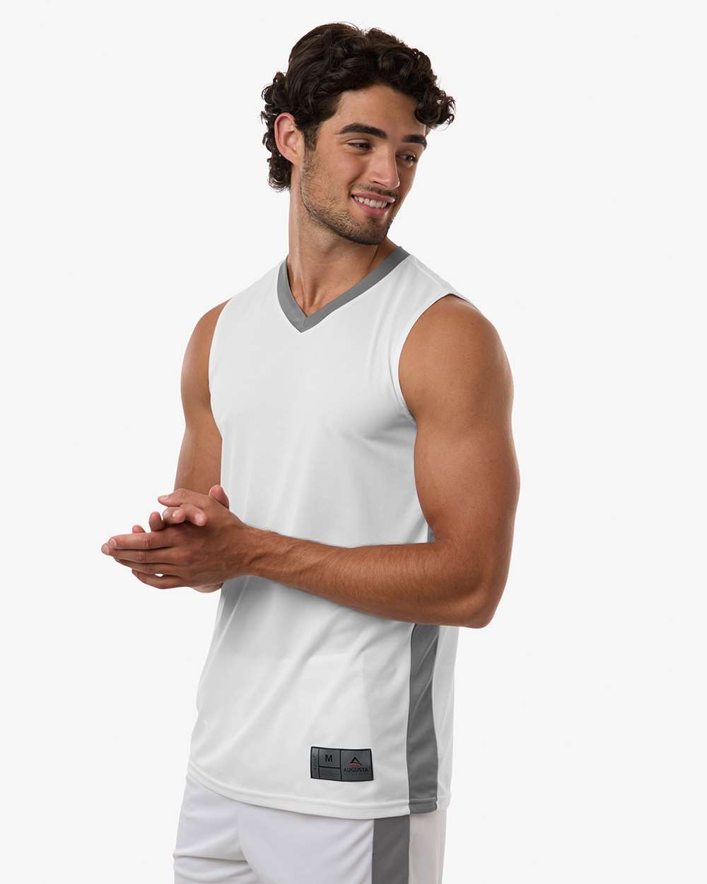 Men's Match-Up Basketball Jersey