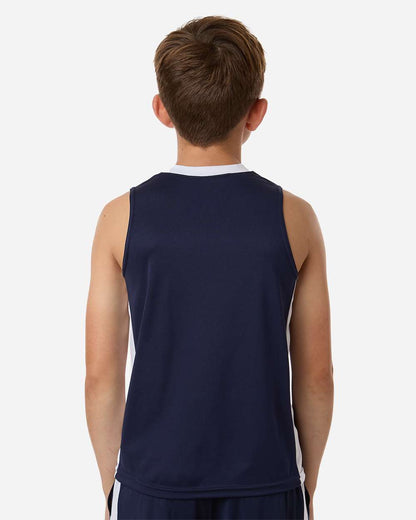 Youth Match-Up Basketball Jersey