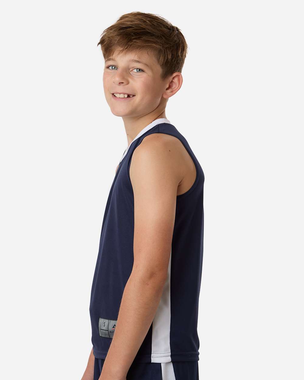 Youth Match-Up Basketball Jersey
