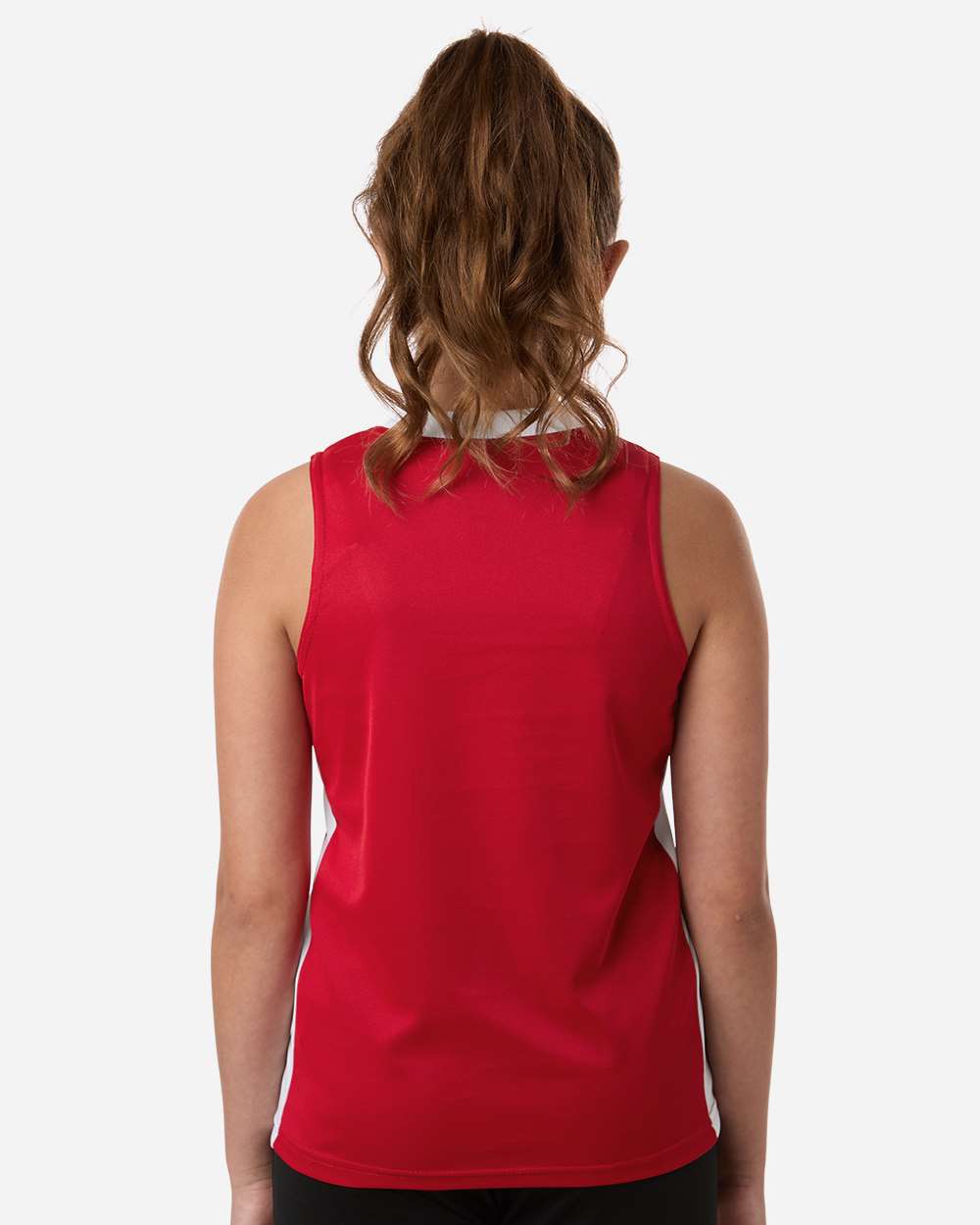 Youth Match-Up Basketball Jersey