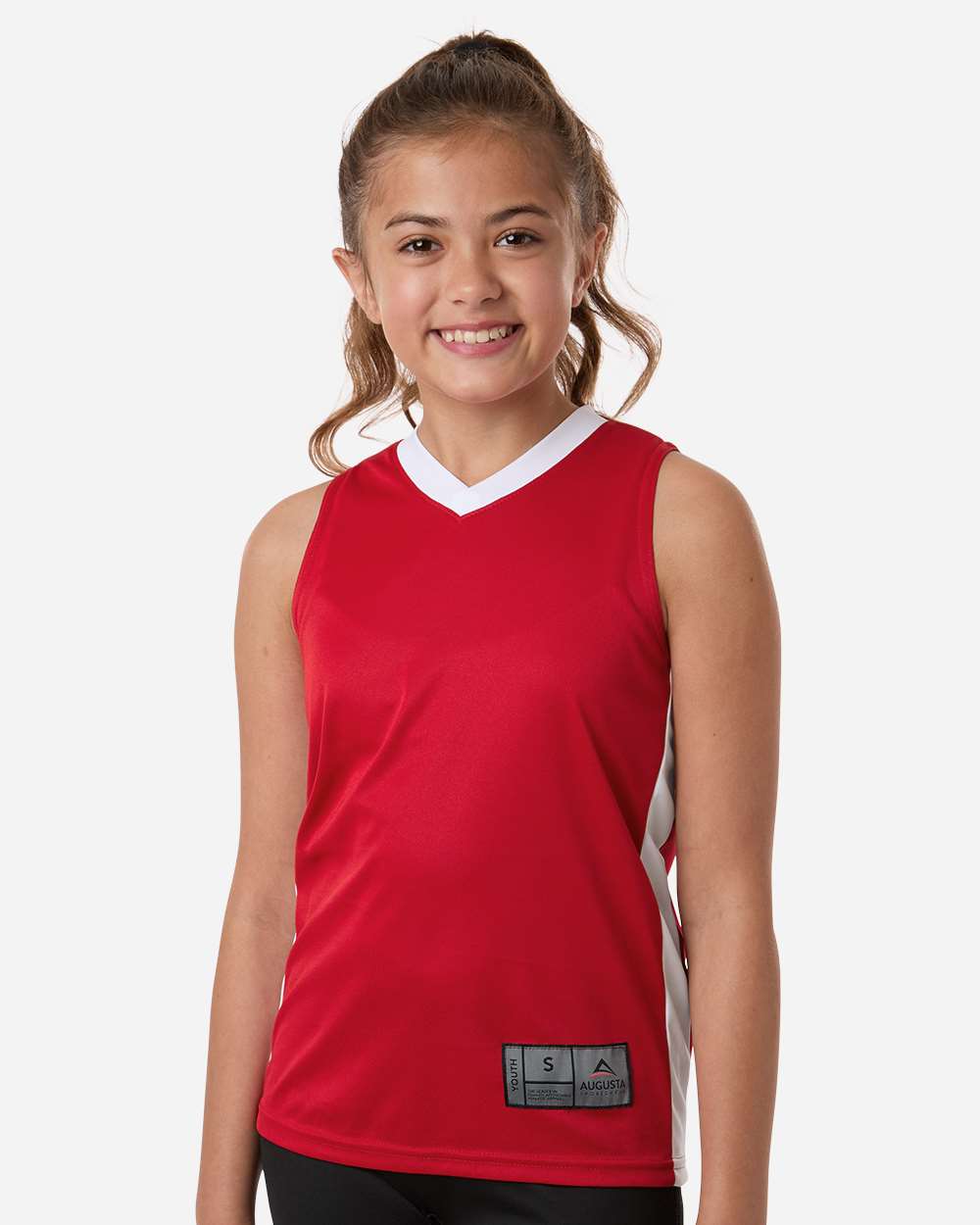 Youth Match-Up Basketball Jersey