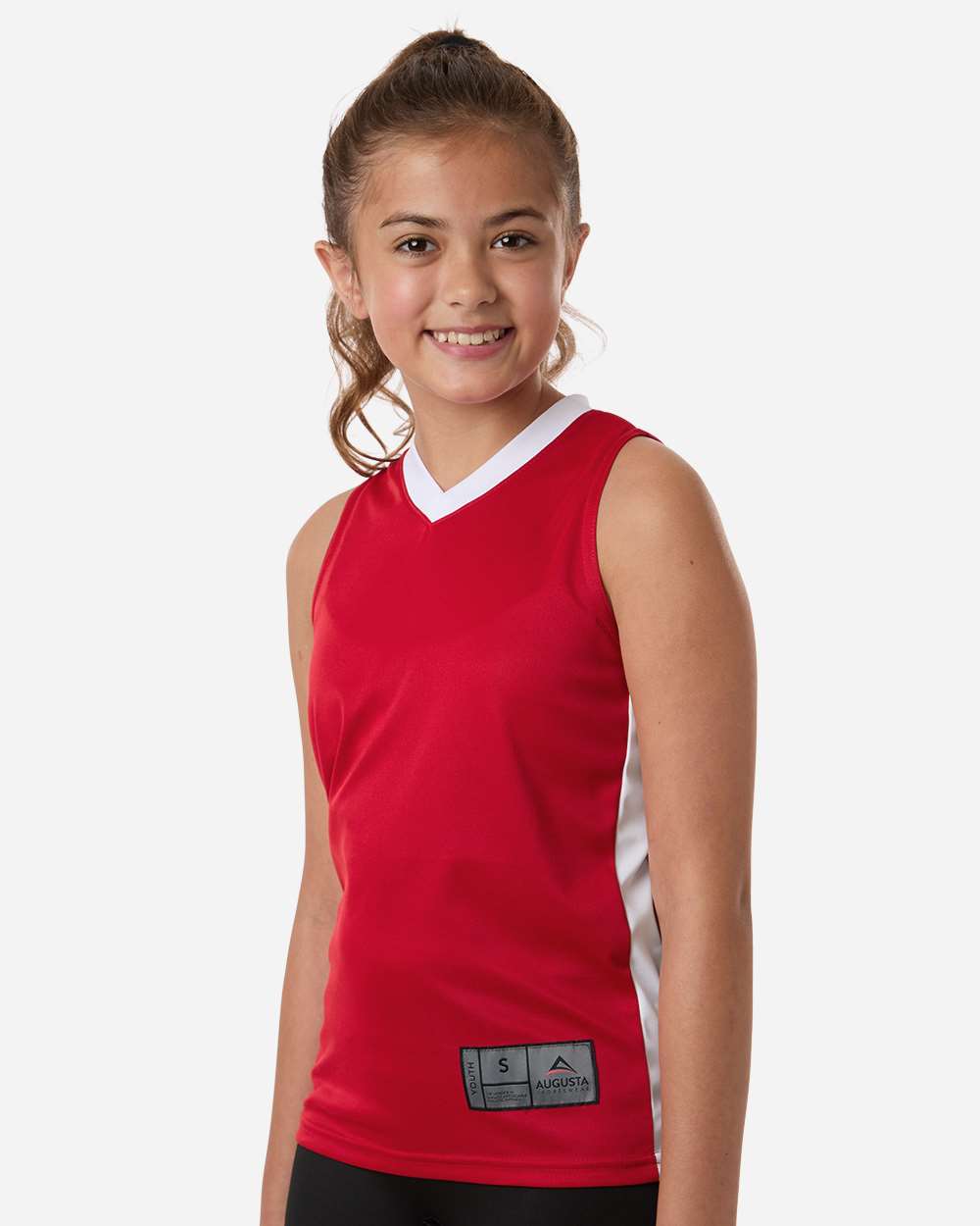 Youth Match-Up Basketball Jersey