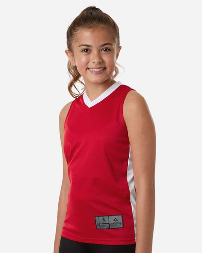 Youth Match-Up Basketball Jersey