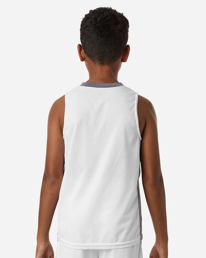 Youth Match-Up Basketball Jersey