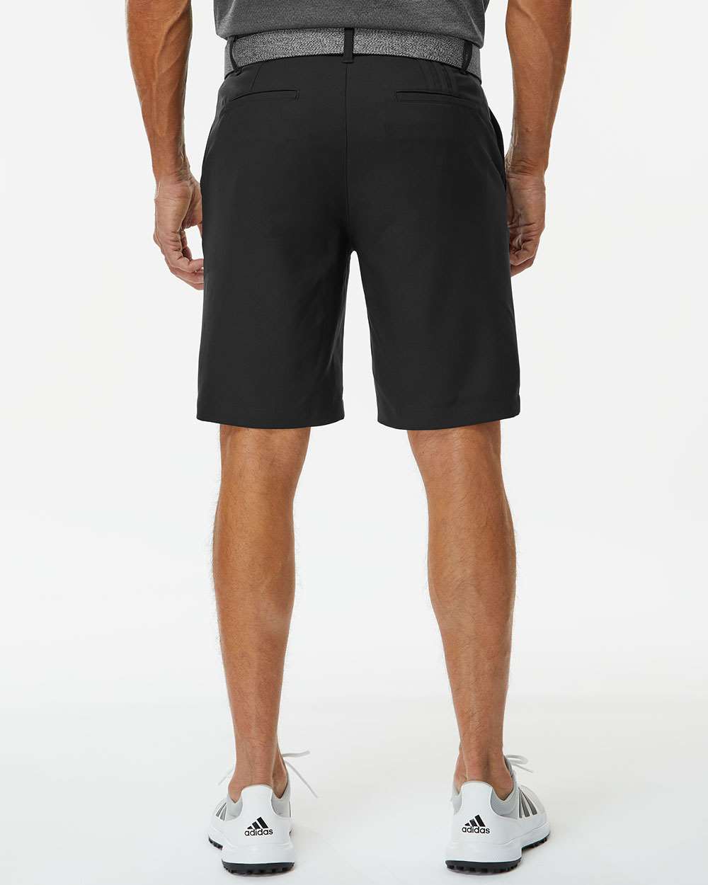 Men's Golf 9" Shorts