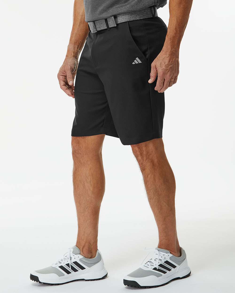 Men's Golf 9" Shorts