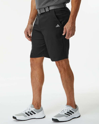 Men's Golf 9" Shorts