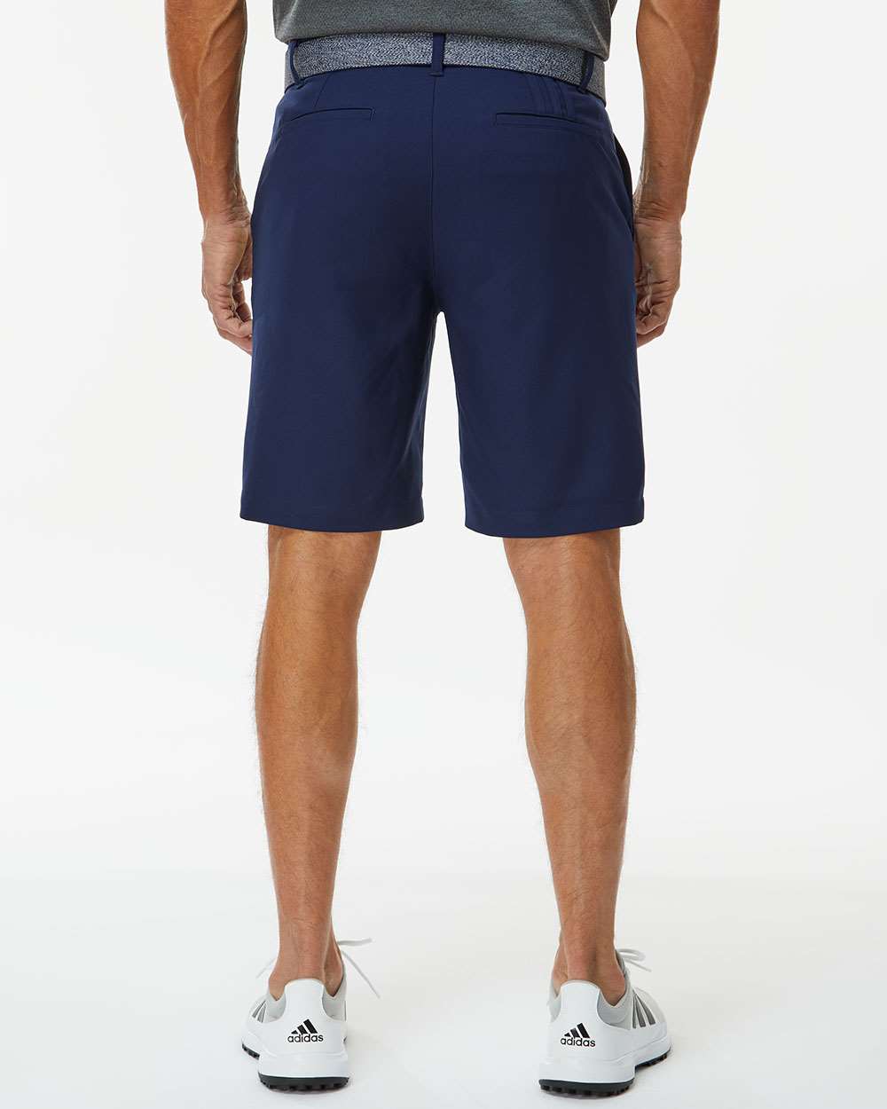 Men's Golf 9" Shorts