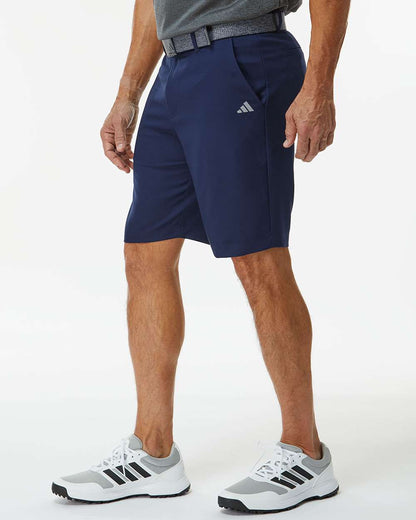 Men's Golf 9" Shorts