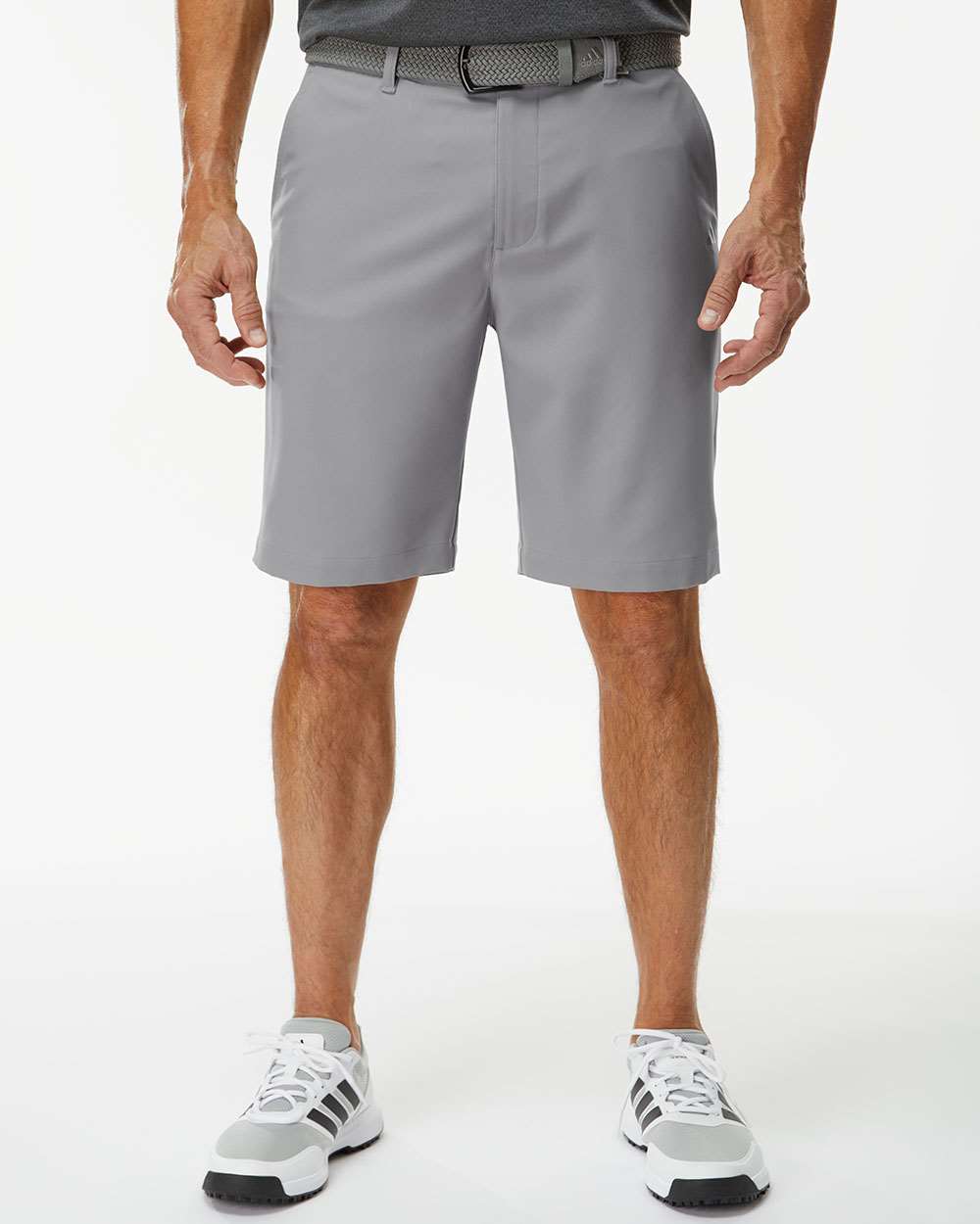 Men's Golf 9" Shorts