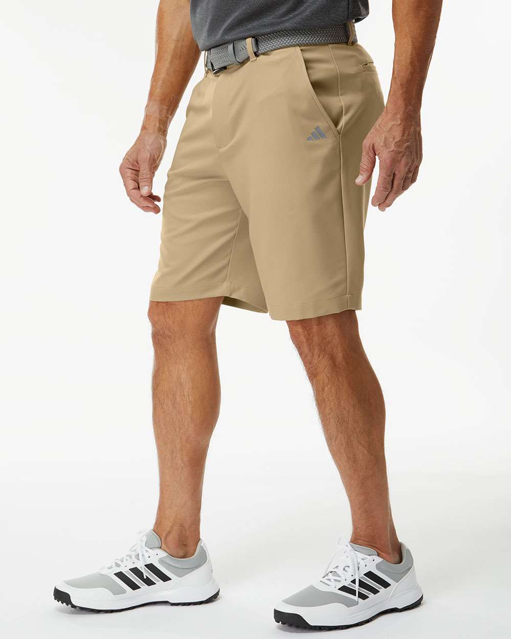 Men's Golf 9" Shorts