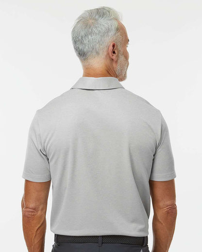 Men's Space Dyed Polo