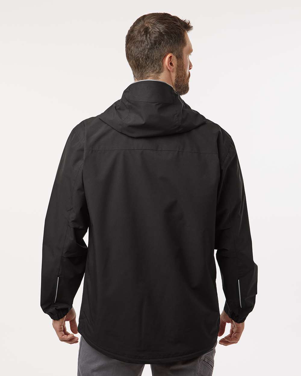 Men's Challenger Full-Zip Jacket