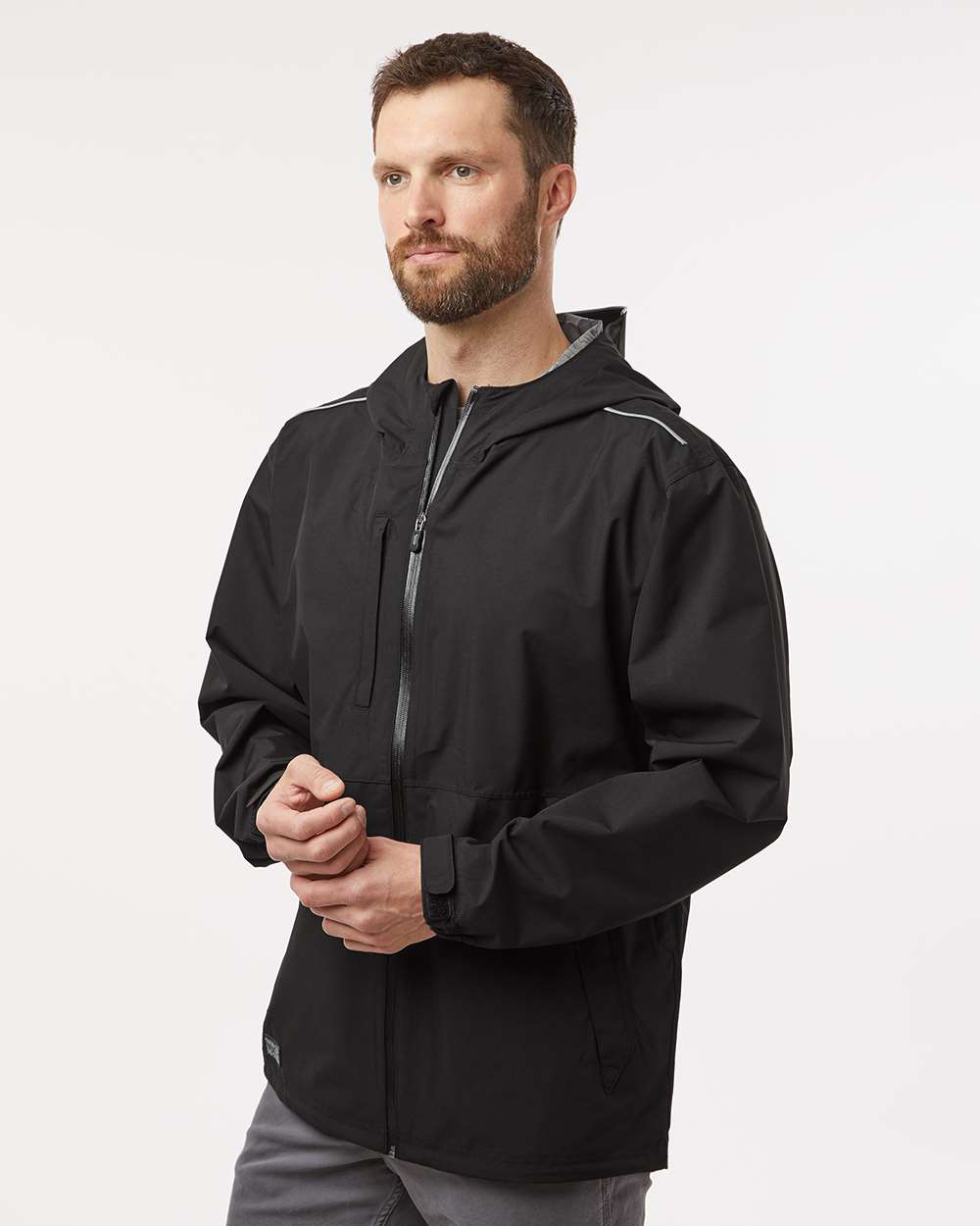 Men's Challenger Full-Zip Jacket