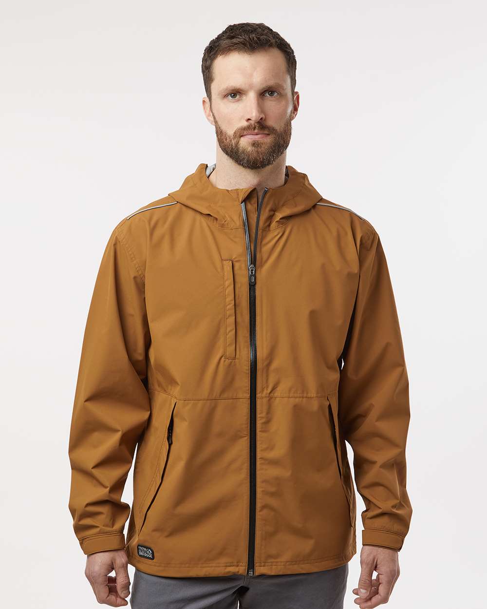 Men's Challenger Full-Zip Jacket