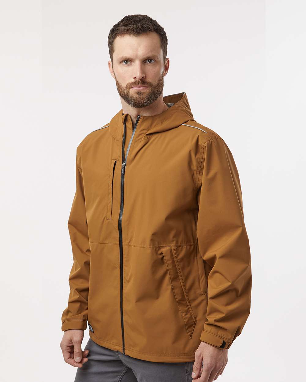 Men's Challenger Full-Zip Jacket