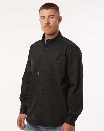 Men's Craftsman Woven Shirt