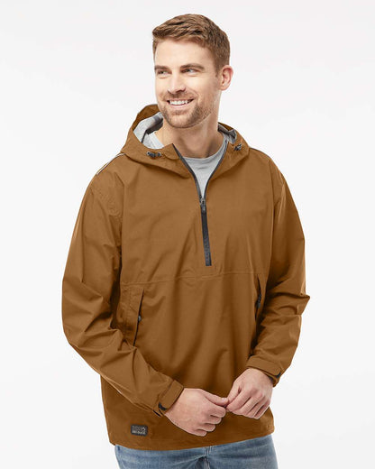 Men's Challenger Anorak