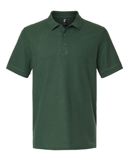 Gildan 85800 Hammer Pique Polo