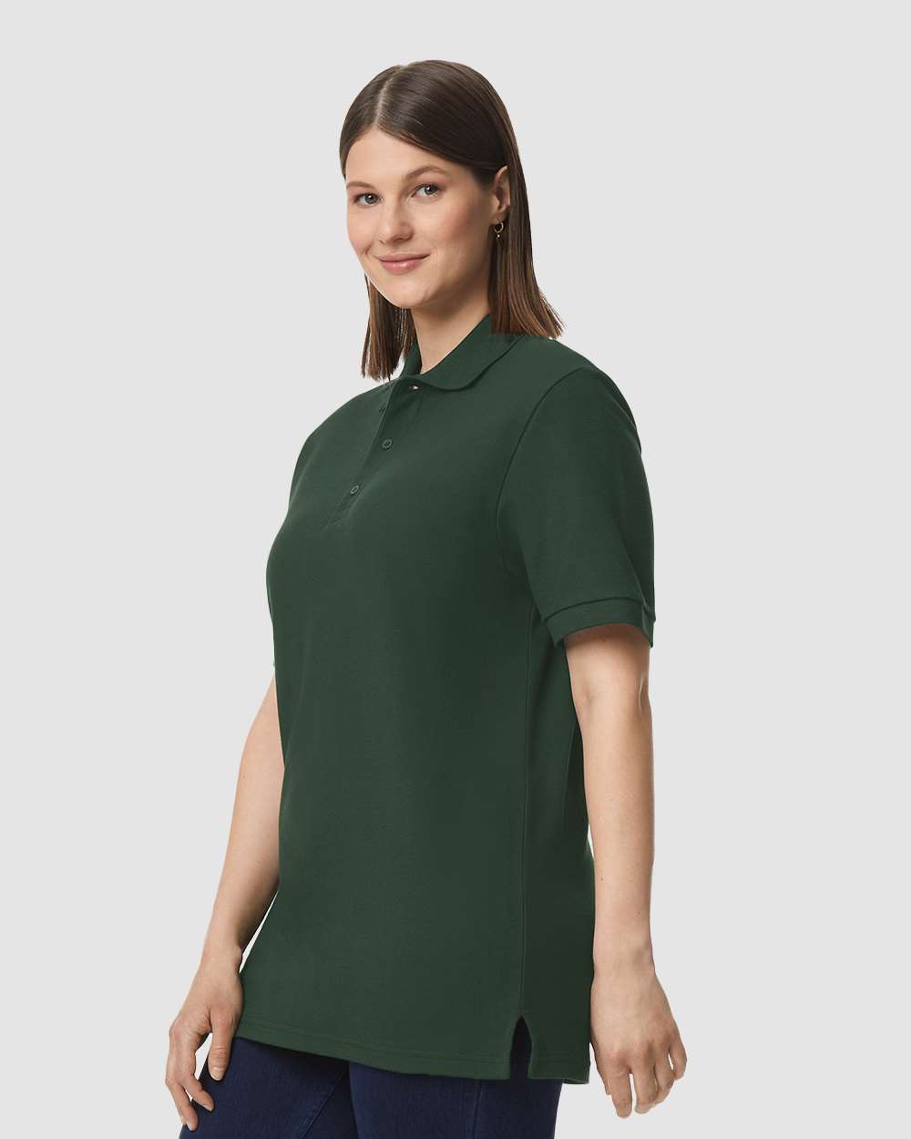 Unisex HammerÂ™ Pique Polo