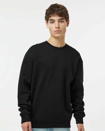 Unisex Heavyweight Crewneck Sweatshirt