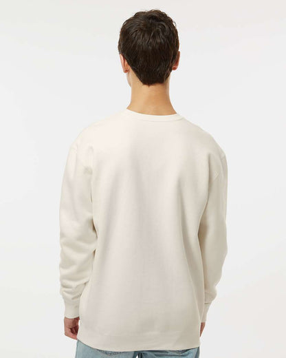 Unisex Heavyweight Crewneck Sweatshirt