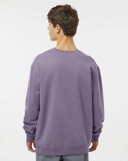 Unisex Heavyweight Crewneck Sweatshirt