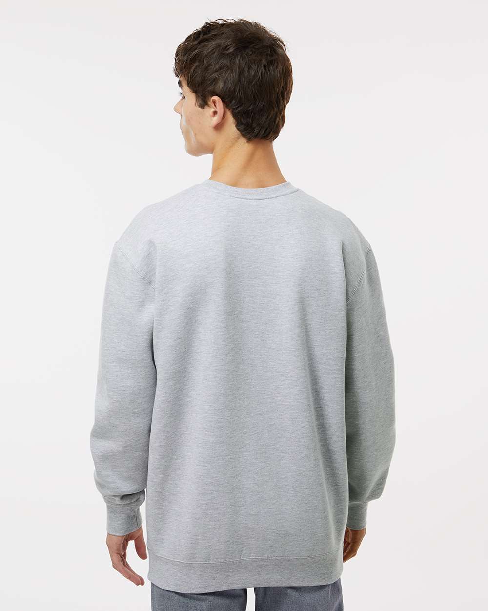 Unisex Heavyweight Crewneck Sweatshirt
