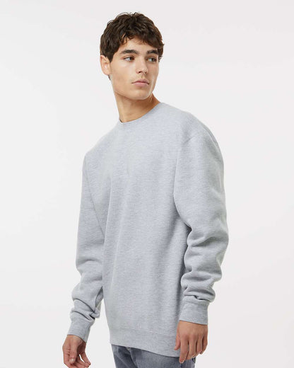 Unisex Heavyweight Crewneck Sweatshirt