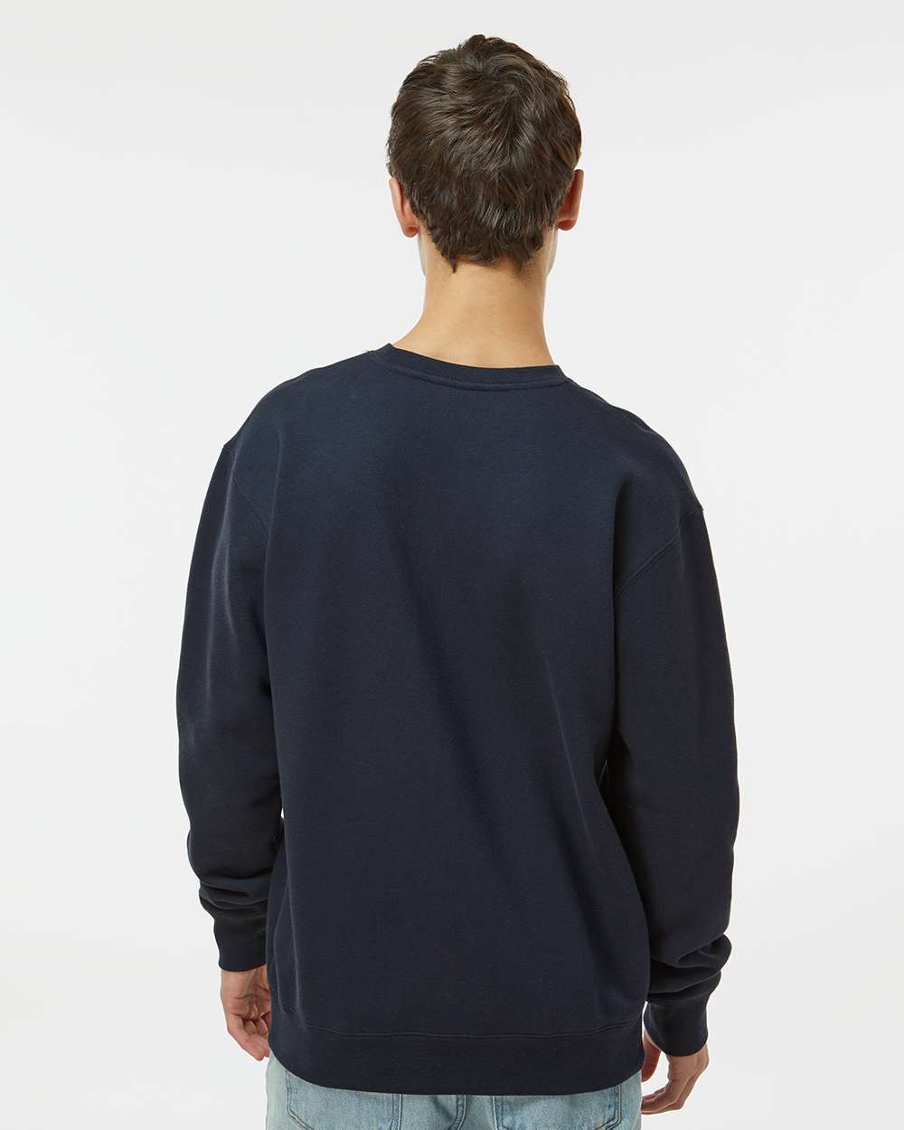 Unisex Heavyweight Crewneck Sweatshirt