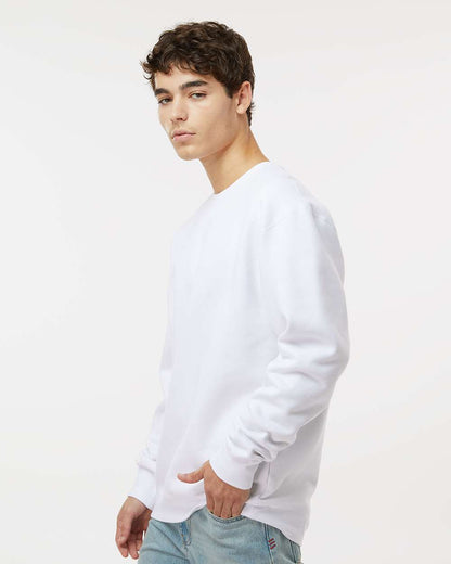 Unisex Heavyweight Crewneck Sweatshirt