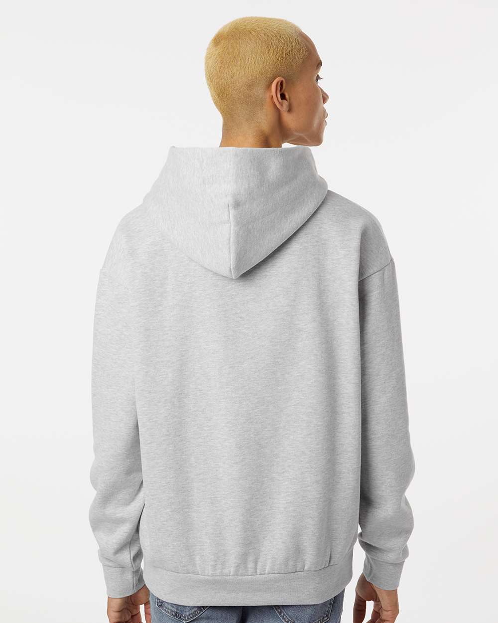 Unisex Avenue Hooded Sweatshirt