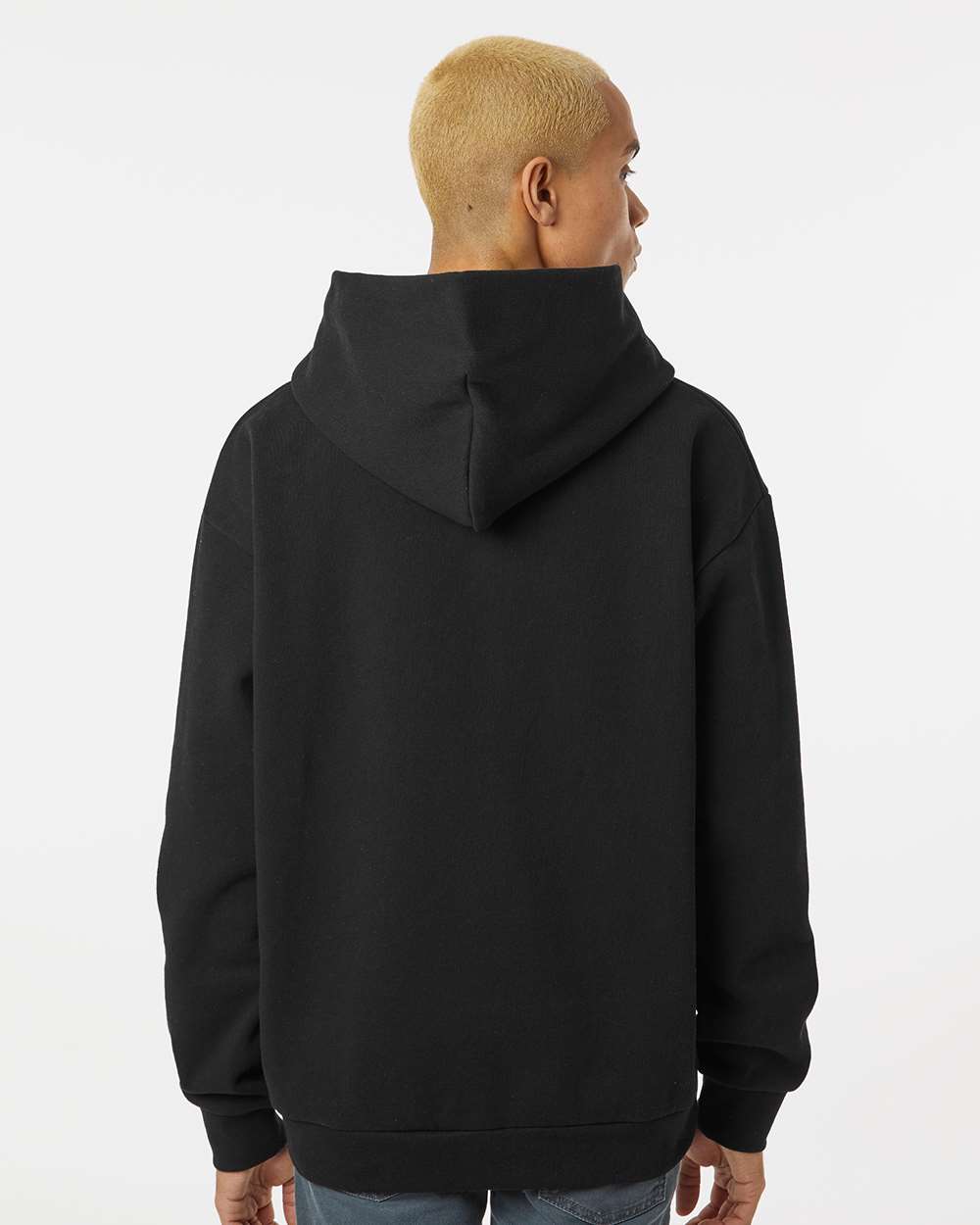 Unisex Mainstreet Hooded Sweatshirt