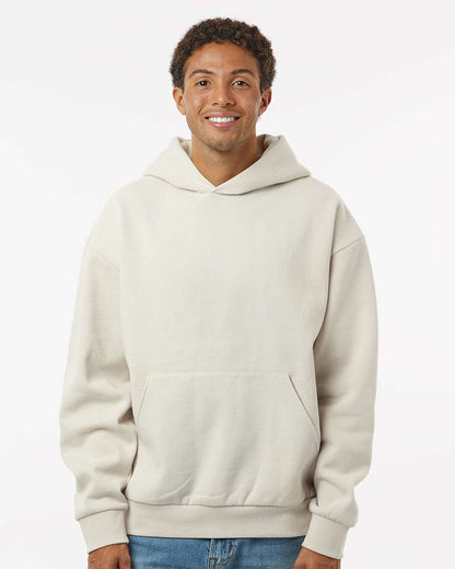 Unisex Mainstreet Hooded Sweatshirt