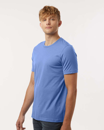 Combed Cotton T-Shirt