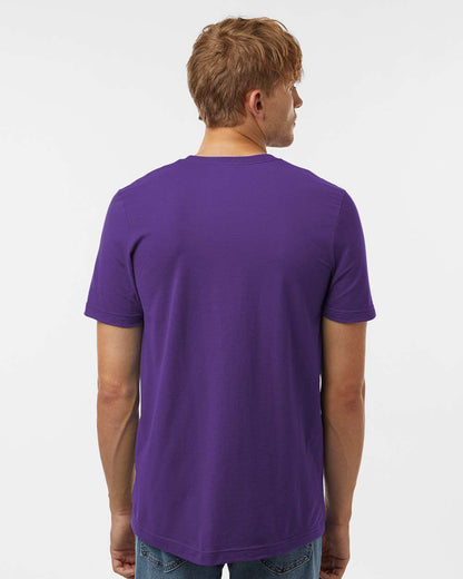 Combed Cotton T-Shirt