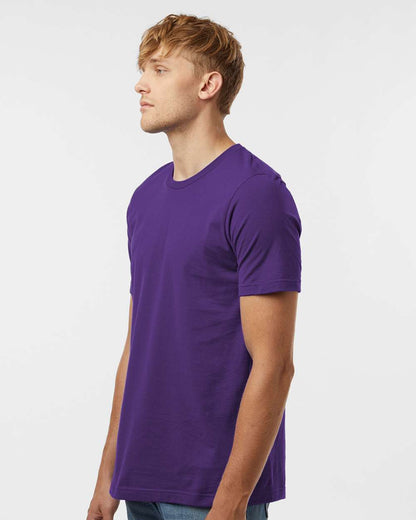 Combed Cotton T-Shirt