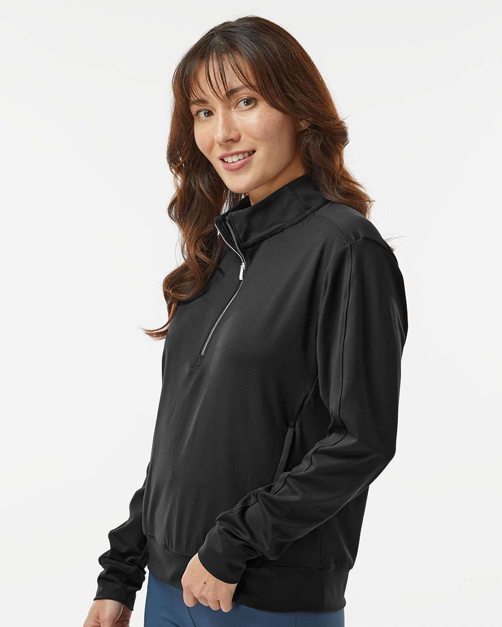 Women's Ultimate365 Quarter-Zip Pullover