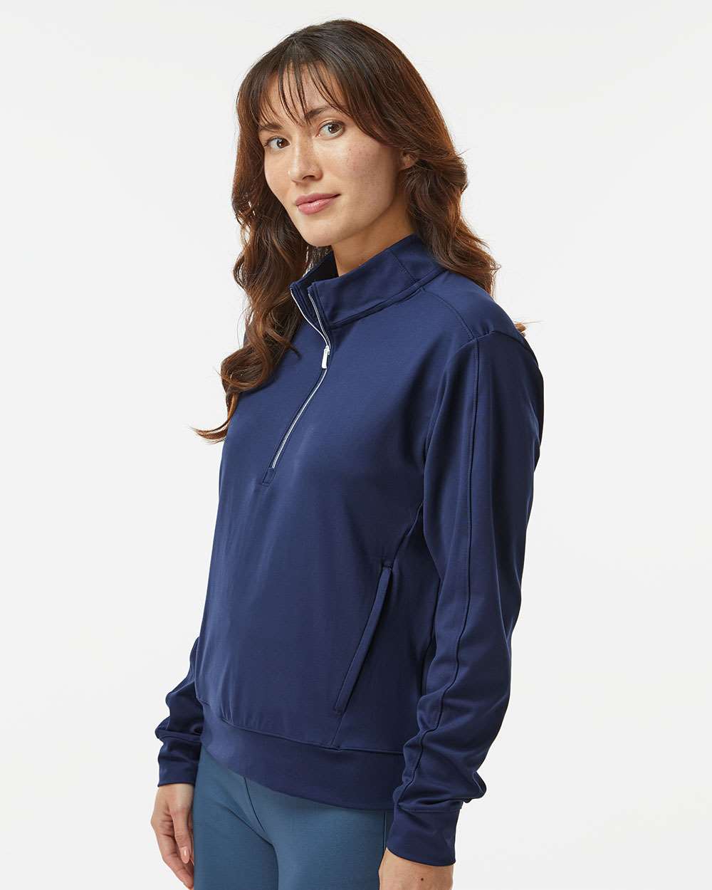 Women's Ultimate365 Quarter-Zip Pullover