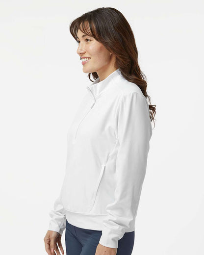 Women's Ultimate365 Quarter-Zip Pullover