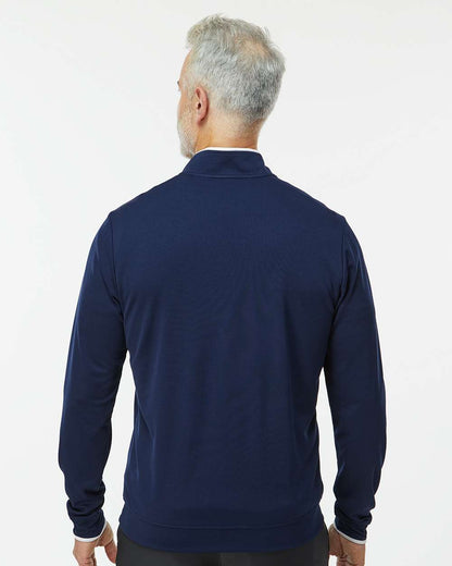 Men's Performance Lightweight Quarter-Zip Pullover