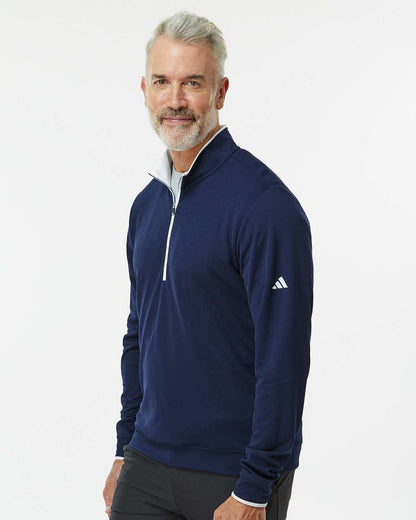 Men's Performance Lightweight Quarter-Zip Pullover