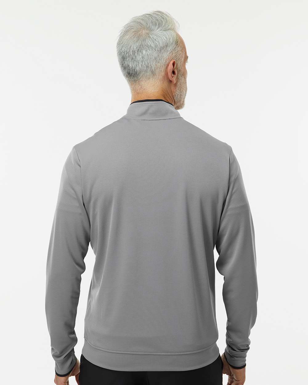 Men's Performance Lightweight Quarter-Zip Pullover