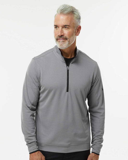 Men's Performance Lightweight Quarter-Zip Pullover
