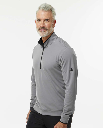 Men's Performance Lightweight Quarter-Zip Pullover
