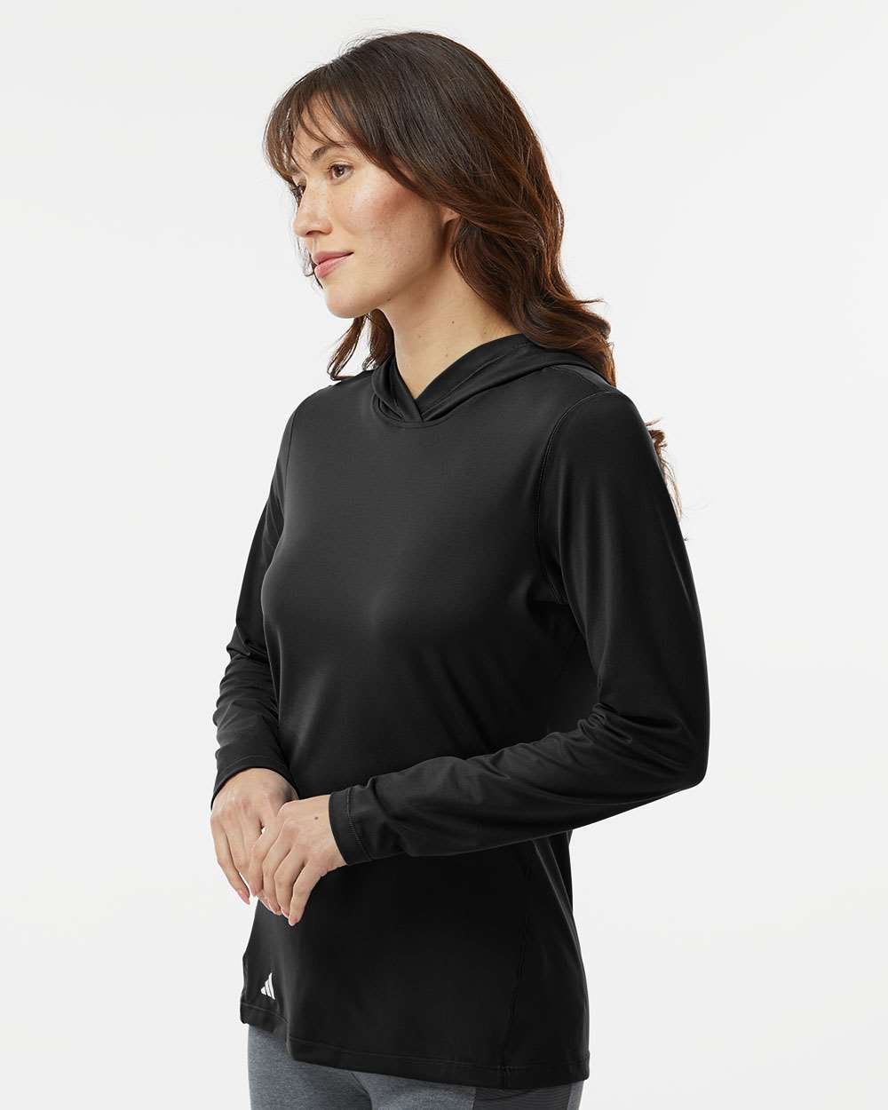 Women's Performance Hooded Pullover