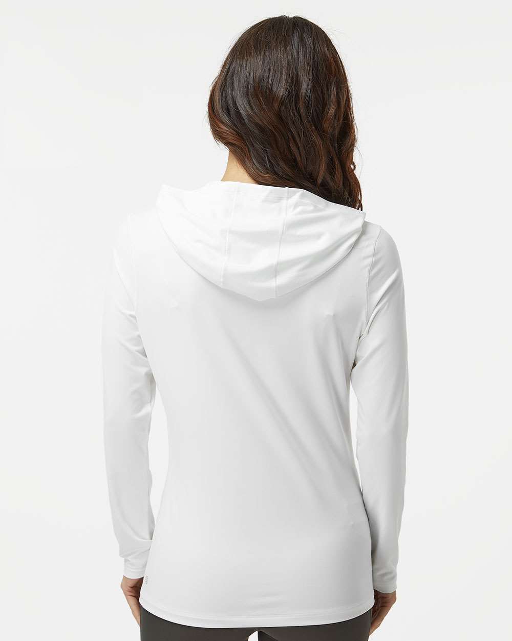 Women's Performance Hooded Pullover