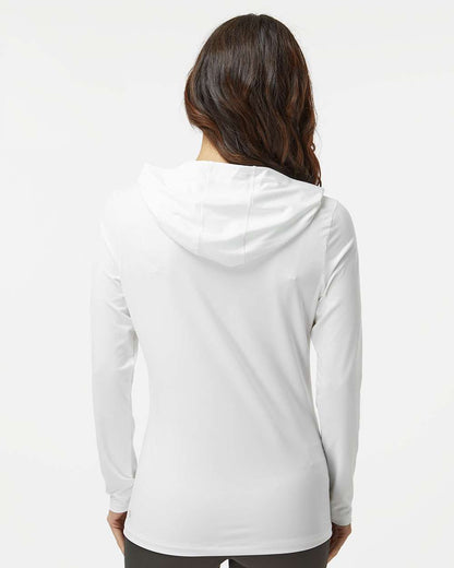 Women's Performance Hooded Pullover