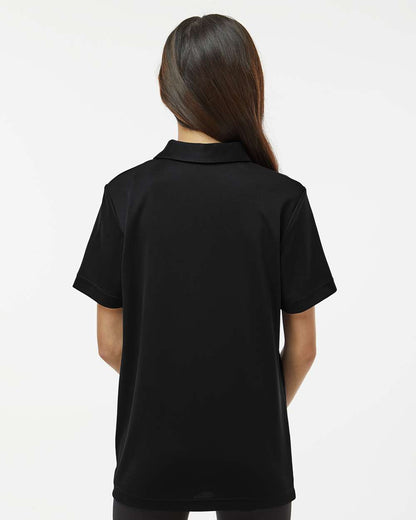 Youth Performance Polo