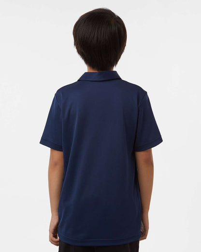 Youth Performance Polo